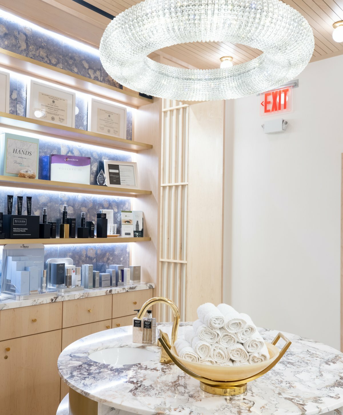 Soingez-Vous Med Spa NYC