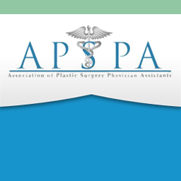 Association of Plastic Surgery Physician Assistants Logo