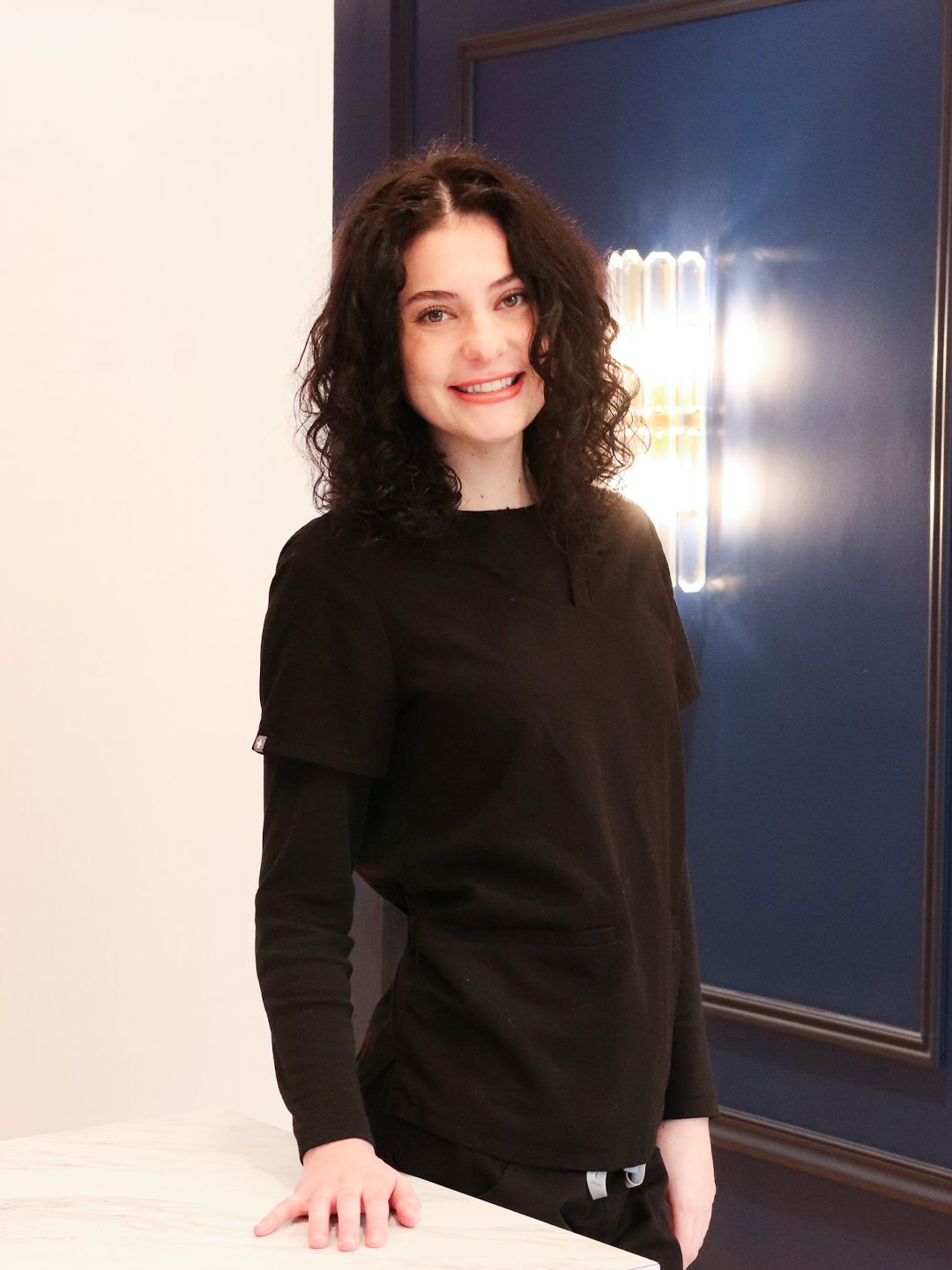 Ciara Richter