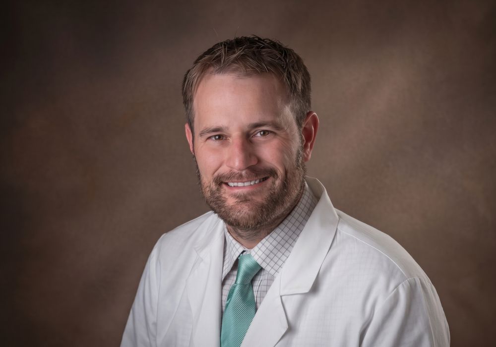 Brian Crenshaw, MD - SoVous Med Spa NYC